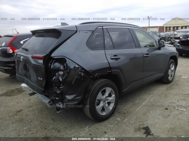 Photo 3 VIN: JTMW1RFV9KD032620 - TOYOTA RAV4 