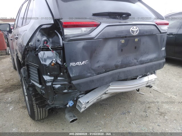 Photo 5 VIN: JTMW1RFV9KD032620 - TOYOTA RAV4 