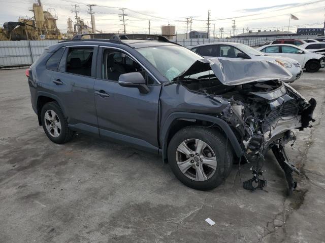 Photo 3 VIN: JTMW1RFV9KD502788 - TOYOTA RAV4 