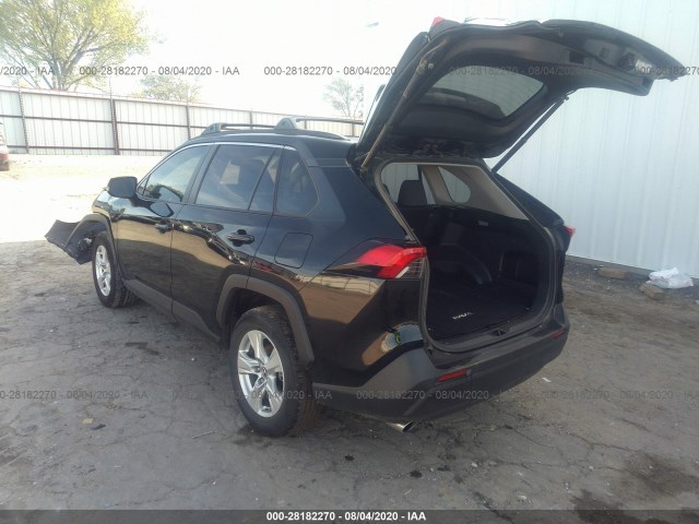 Photo 2 VIN: JTMW1RFV9KD509191 - TOYOTA RAV4 