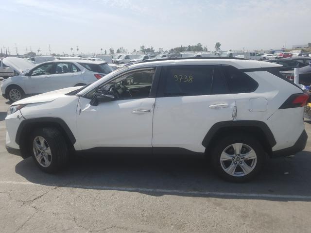 Photo 8 VIN: JTMW1RFV9KD512818 - TOYOTA RAV4 XLE 