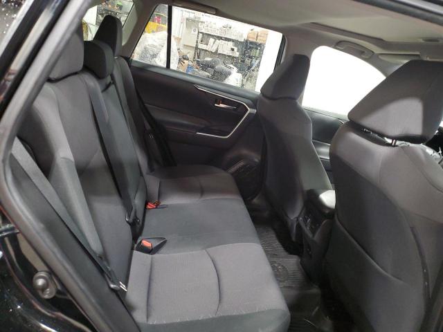 Photo 10 VIN: JTMW1RFV9KD513547 - TOYOTA RAV4 XLE 