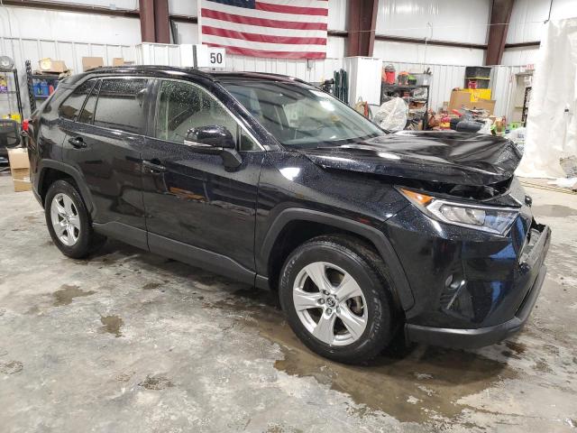 Photo 3 VIN: JTMW1RFV9KD513547 - TOYOTA RAV4 XLE 