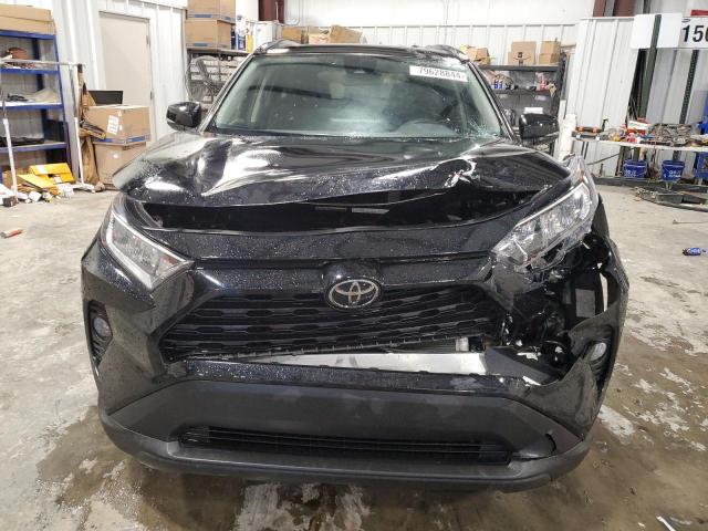 Photo 4 VIN: JTMW1RFV9KD513547 - TOYOTA RAV4 XLE 