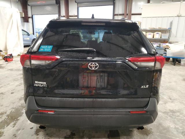 Photo 5 VIN: JTMW1RFV9KD513547 - TOYOTA RAV4 XLE 