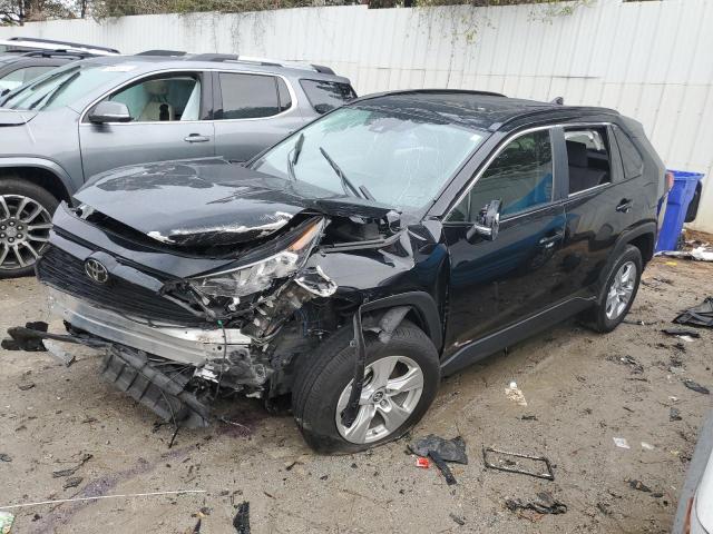 Photo 1 VIN: JTMW1RFV9KJ002728 - TOYOTA RAV4 XLE 