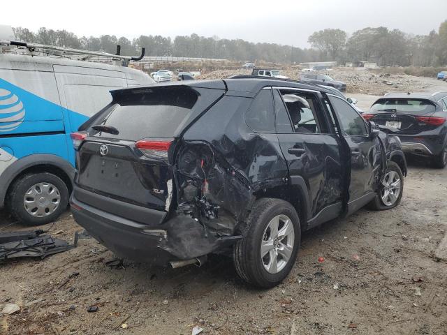 Photo 3 VIN: JTMW1RFV9KJ002728 - TOYOTA RAV4 XLE 