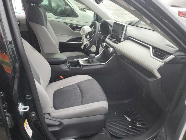 Photo 4 VIN: JTMW1RFV9KJ002728 - TOYOTA RAV4 XLE 