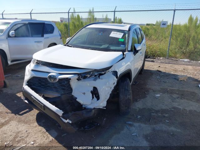 Photo 1 VIN: JTMW1RFV9LD059818 - TOYOTA RAV4 