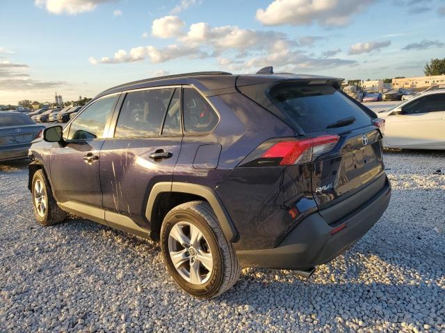 Photo 1 VIN: JTMW1RFV9LJ018056 - TOYOTA RAV4 XLE 