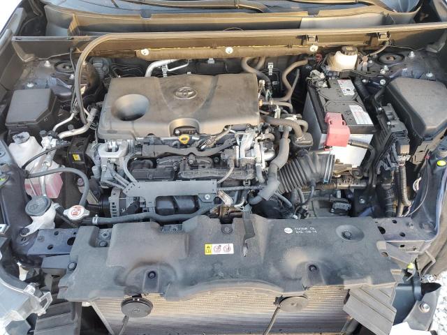 Photo 11 VIN: JTMW1RFV9LJ018056 - TOYOTA RAV4 XLE 