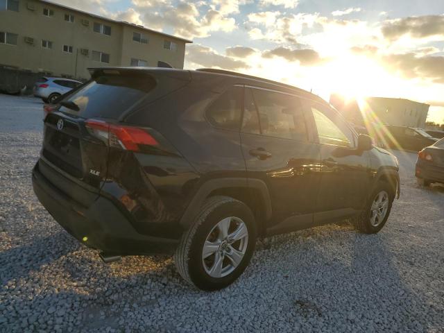 Photo 2 VIN: JTMW1RFV9LJ018056 - TOYOTA RAV4 XLE 