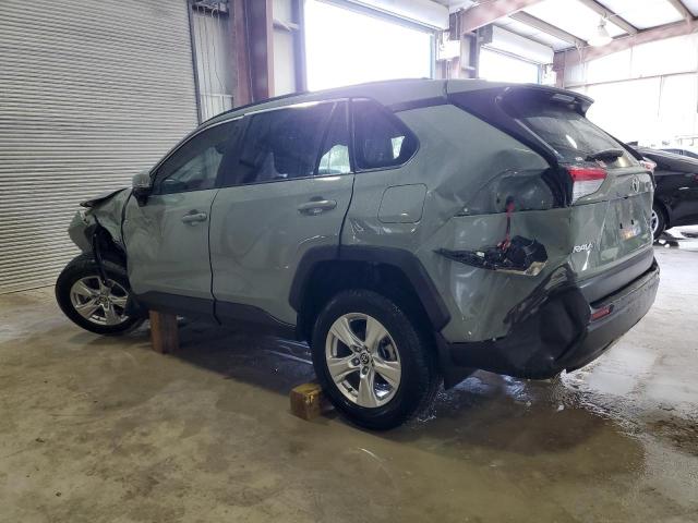 Photo 1 VIN: JTMW1RFV9LJ019515 - TOYOTA RAV4 XLE 