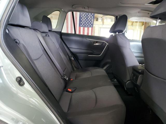 Photo 10 VIN: JTMW1RFV9LJ019515 - TOYOTA RAV4 XLE 