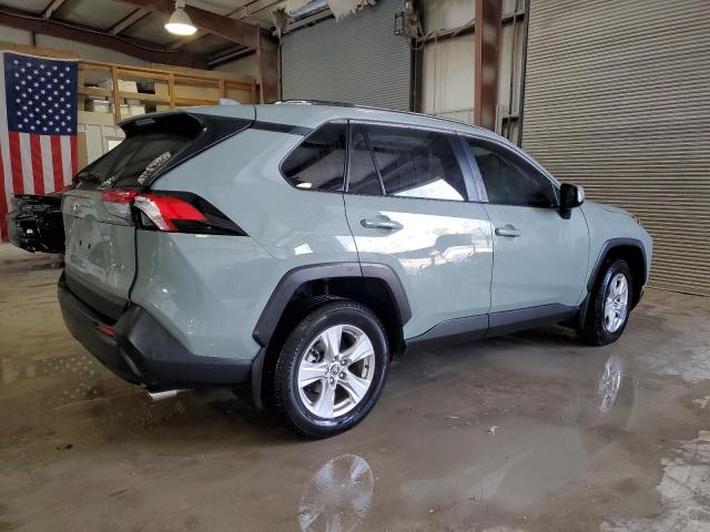 Photo 2 VIN: JTMW1RFV9LJ019515 - TOYOTA RAV4 XLE 