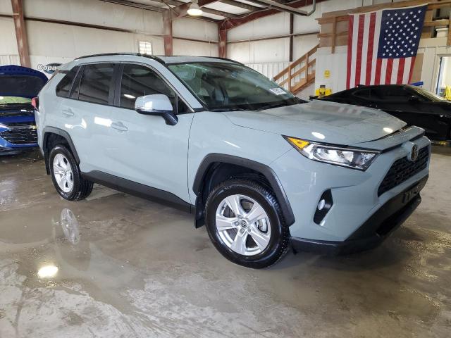 Photo 3 VIN: JTMW1RFV9LJ019515 - TOYOTA RAV4 XLE 