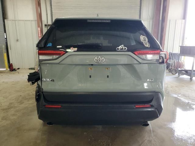 Photo 5 VIN: JTMW1RFV9LJ019515 - TOYOTA RAV4 XLE 