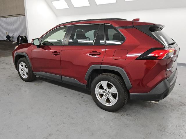 Photo 1 VIN: JTMW1RFV9MD065362 - TOYOTA RAV4 XLE 