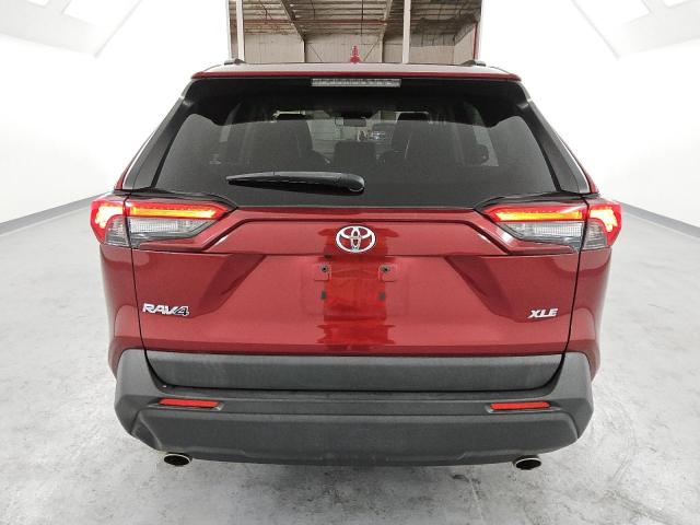 Photo 5 VIN: JTMW1RFV9MD065362 - TOYOTA RAV4 XLE 