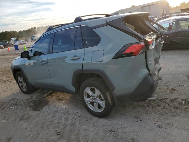 Photo 1 VIN: JTMW1RFV9MJ022836 - TOYOTA RAV4 