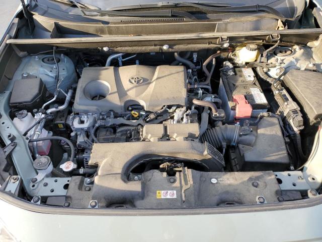 Photo 11 VIN: JTMW1RFV9MJ022836 - TOYOTA RAV4 