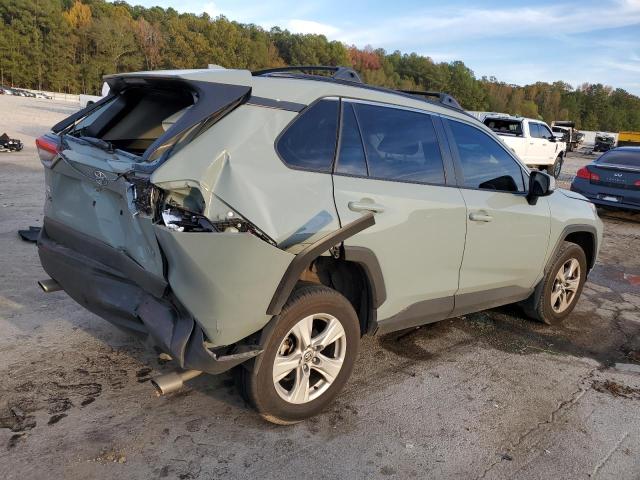 Photo 2 VIN: JTMW1RFV9MJ022836 - TOYOTA RAV4 