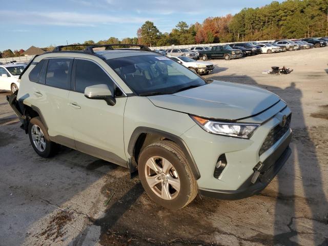 Photo 3 VIN: JTMW1RFV9MJ022836 - TOYOTA RAV4 