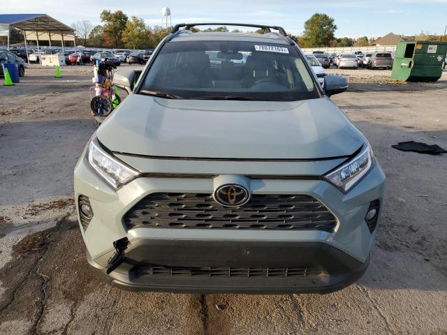 Photo 4 VIN: JTMW1RFV9MJ022836 - TOYOTA RAV4 