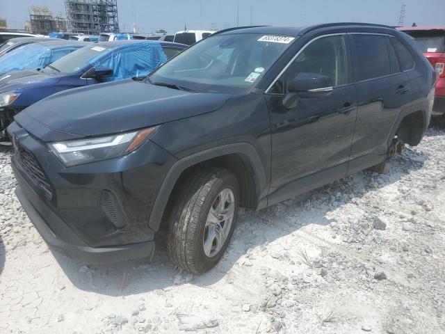 Photo 0 VIN: JTMW1RFV9PD099645 - TOYOTA RAV4 XLE 