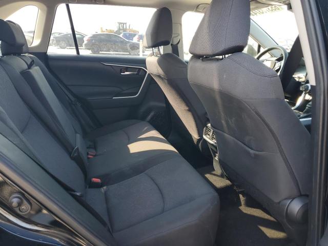 Photo 10 VIN: JTMW1RFV9PD099645 - TOYOTA RAV4 XLE 