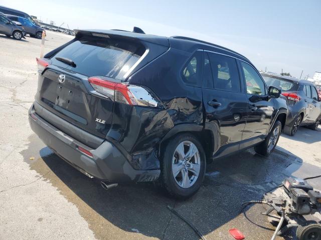 Photo 2 VIN: JTMW1RFV9PD099645 - TOYOTA RAV4 XLE 