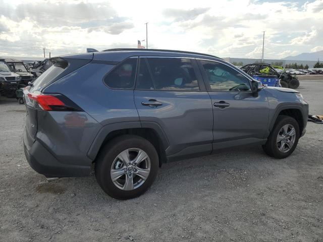 Photo 2 VIN: JTMW1RFV9PD112829 - TOYOTA RAV4 XLE 