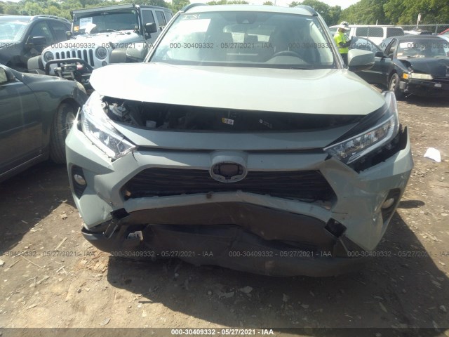 Photo 5 VIN: JTMW1RFVXKD011596 - TOYOTA RAV4 