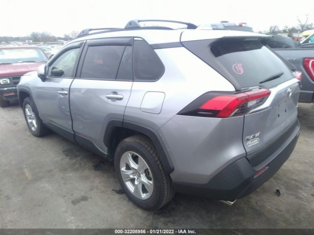 Photo 2 VIN: JTMW1RFVXKD013834 - TOYOTA RAV4 