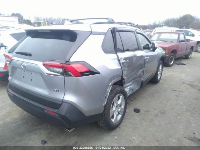 Photo 3 VIN: JTMW1RFVXKD013834 - TOYOTA RAV4 