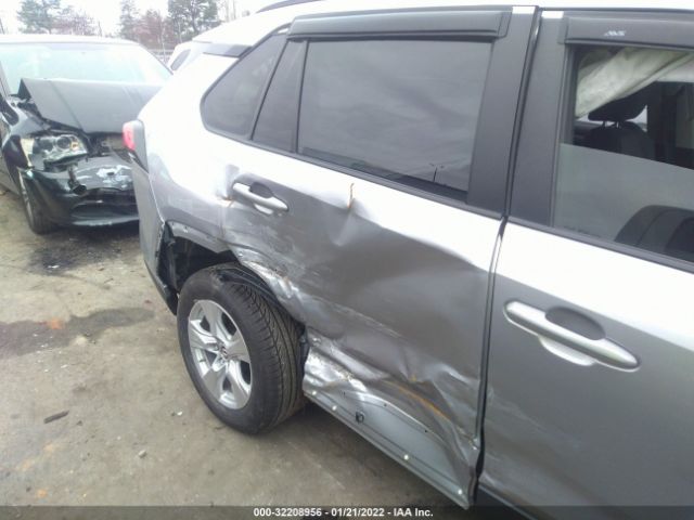 Photo 5 VIN: JTMW1RFVXKD013834 - TOYOTA RAV4 