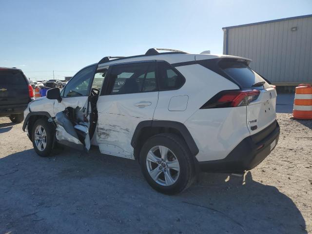 Photo 1 VIN: JTMW1RFVXKD035056 - TOYOTA RAV4 XLE 