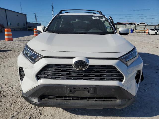 Photo 4 VIN: JTMW1RFVXKD035056 - TOYOTA RAV4 XLE 