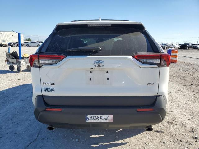 Photo 5 VIN: JTMW1RFVXKD035056 - TOYOTA RAV4 XLE 