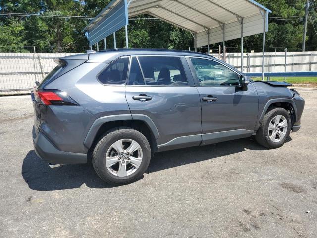 Photo 2 VIN: JTMW1RFVXKD037941 - TOYOTA RAV4 XLE 