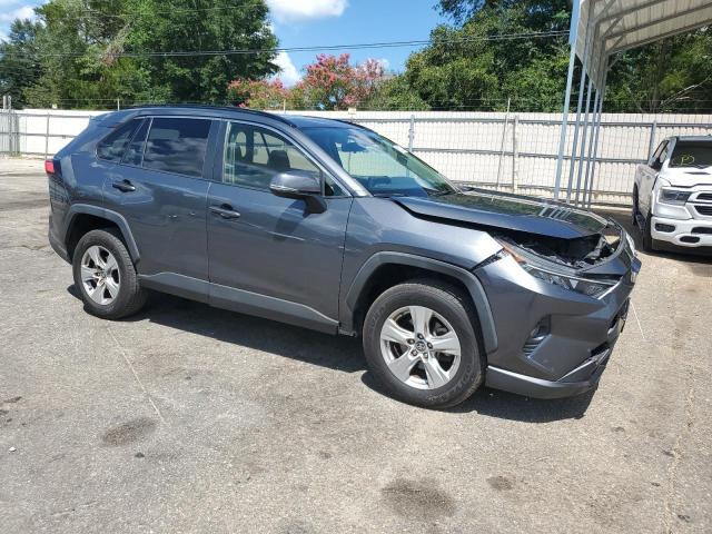 Photo 3 VIN: JTMW1RFVXKD037941 - TOYOTA RAV4 XLE 