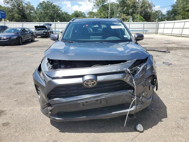 Photo 4 VIN: JTMW1RFVXKD037941 - TOYOTA RAV4 XLE 