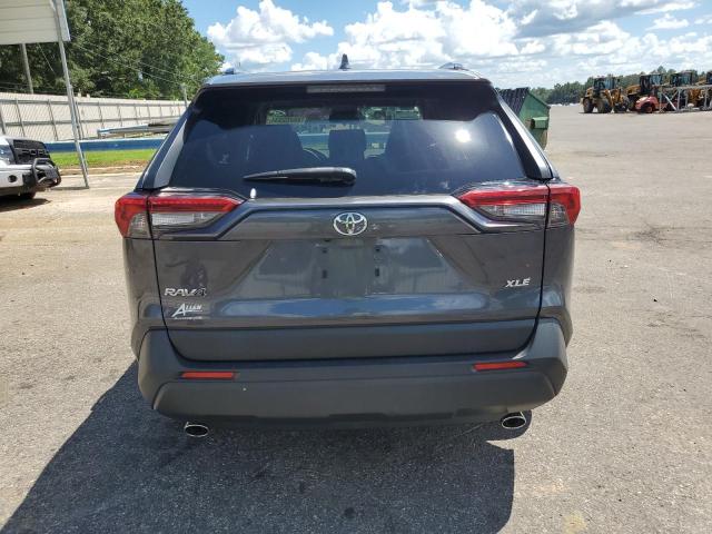 Photo 5 VIN: JTMW1RFVXKD037941 - TOYOTA RAV4 XLE 