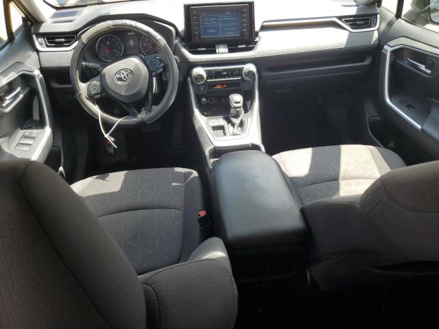 Photo 7 VIN: JTMW1RFVXKD037941 - TOYOTA RAV4 XLE 