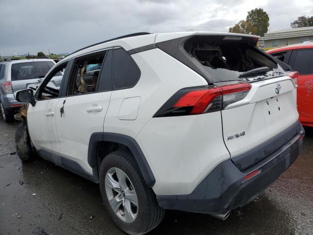 Photo 1 VIN: JTMW1RFVXKD508924 - TOYOTA RAV4 XLE 