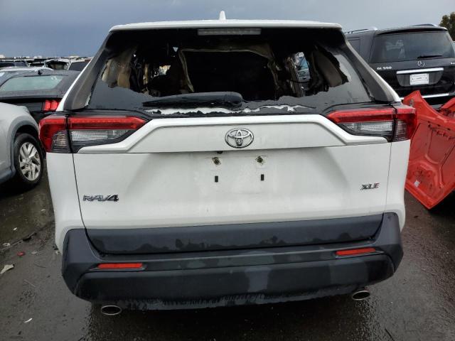 Photo 5 VIN: JTMW1RFVXKD508924 - TOYOTA RAV4 XLE 