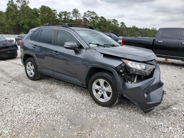 Photo 3 VIN: JTMW1RFVXKD516084 - TOYOTA RAV4 XLE 