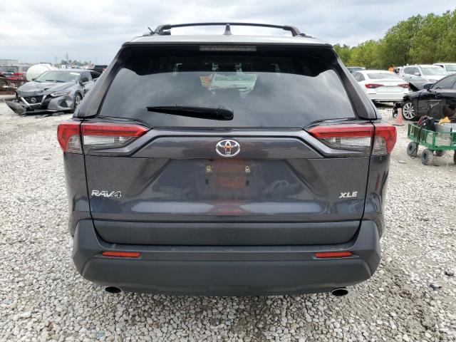 Photo 5 VIN: JTMW1RFVXKD516084 - TOYOTA RAV4 XLE 