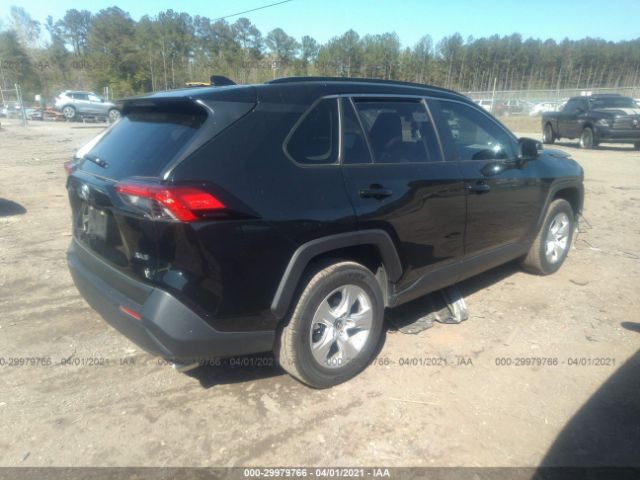 Photo 3 VIN: JTMW1RFVXKJ016654 - TOYOTA RAV4 