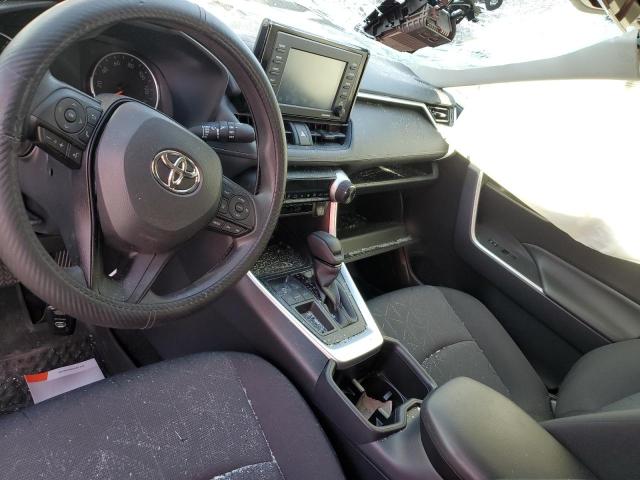 Photo 7 VIN: JTMW1RFVXND088764 - TOYOTA RAV4 